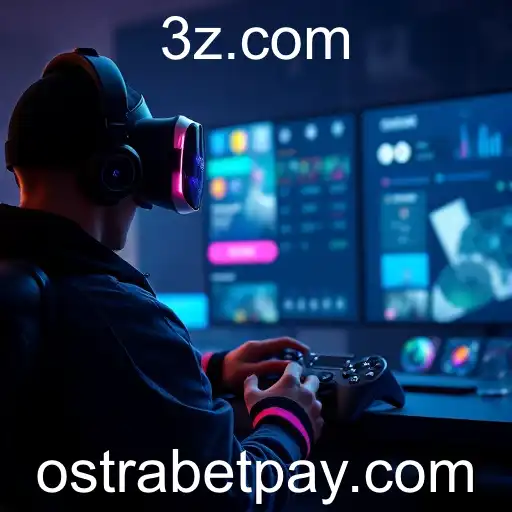 Avanços no Mundo dos eSports e Apostas Online