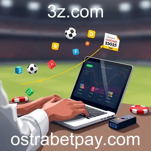 Expansão do Mercado de Apostas Online no Brasil