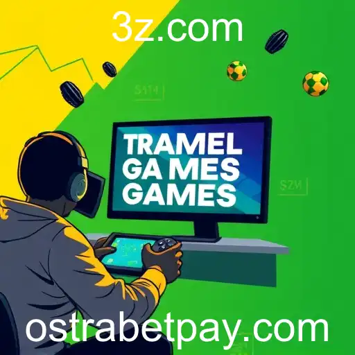 Expansão do Mercado de Jogos Online em 2025