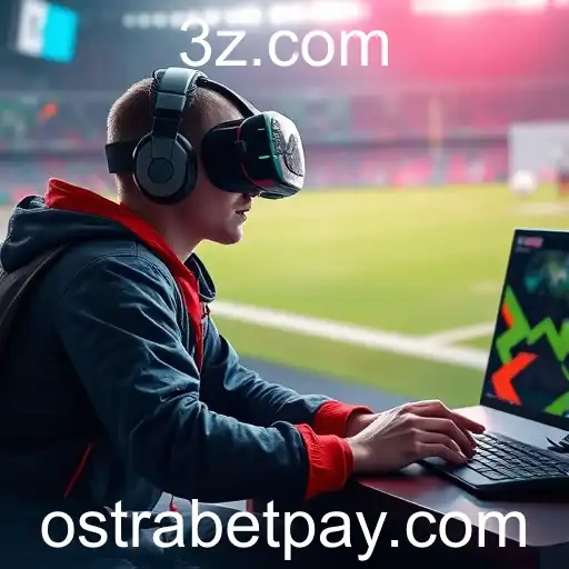 Novas Tendências em Jogos de Apostas para 2025