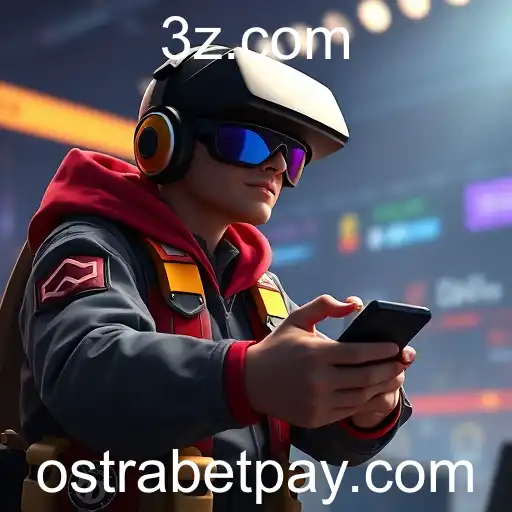 A Revolução dos Jogos Online: Tendências de 2025