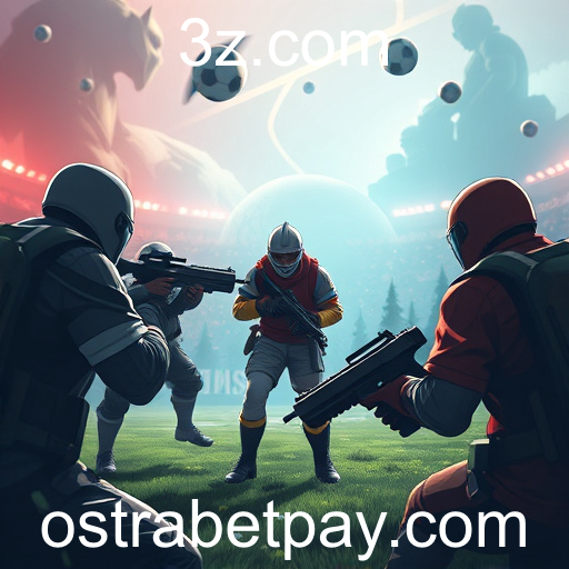 Nova Tendência de Jogos: O Impacto dos Sites de Apostas Online