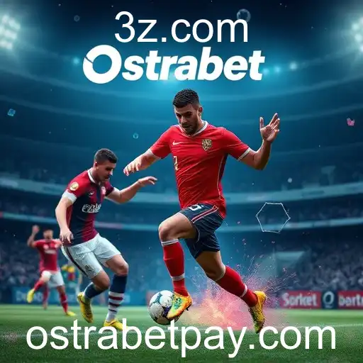 Novas Tendências no Cenário de Apostas e Jogos Online