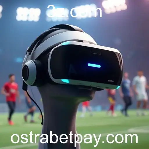 Revolução no Mercado de Apostas com Ostrabet