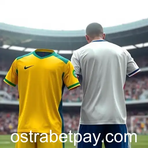 A Ascensão de Ostrabet no Cenário de Jogos Online