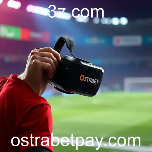 Ostrabet: Tendências e Inovações no Mundo dos Jogos em 2025