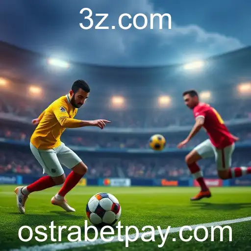 A Ascensão do Ostrabet no Mercado de Jogos Online