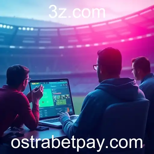 Inovações Tecnológicas Transformam a Experiência de Jogos