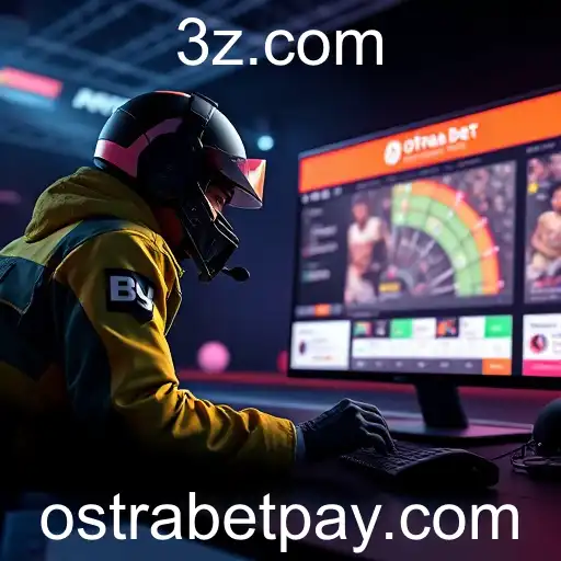 A Revolução do Entretenimento em 2025: O Impacto dos Jogos Online