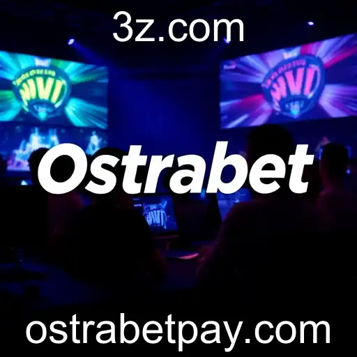 Ostrabet: Expansão no Mercado de Jogos em 2025