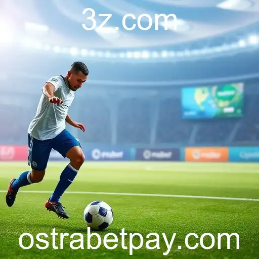 Ostrabet Revoluciona o Mercado de Jogos Online