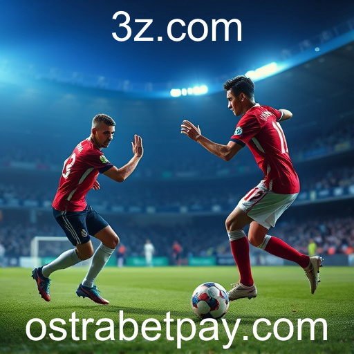Revolução nos Jogos Online e a Ascensão de Ostrabet